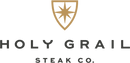 Holy Grail Steak Co. logo