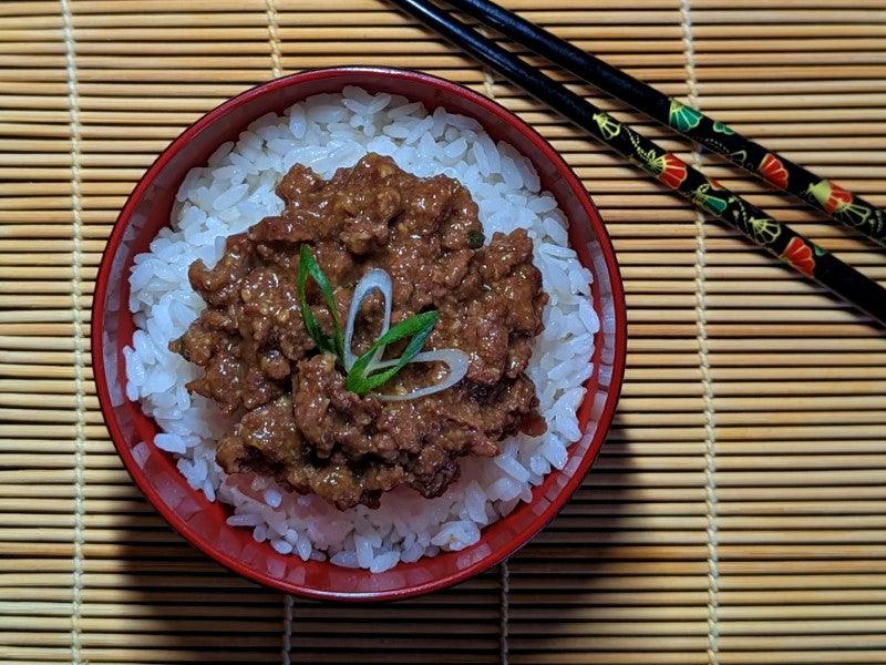 Gyudon Best Way To Cook Steak Ums Beef Bowl How To Cook Japanese
