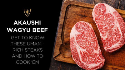 Akaushi Beef: Get to Know This Umami-Rich Wagyu and How to Cook It