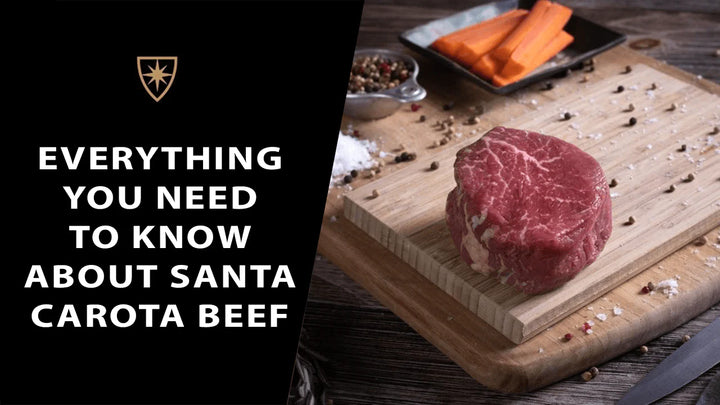 Everything You Need to Know about Santa Carota Beef – Holy Grail