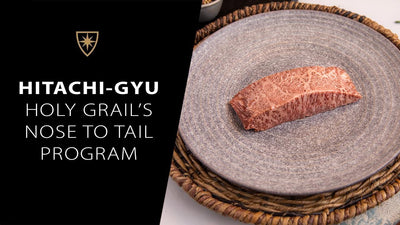 Holy Grail's Comprehensive Guide to Japanese Wagyu – Holy Grail