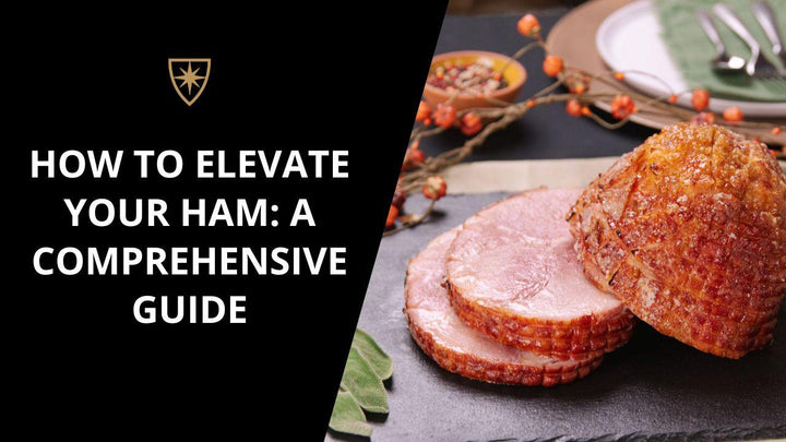 How to Elevate Your Ham: A Comprehensive Guide