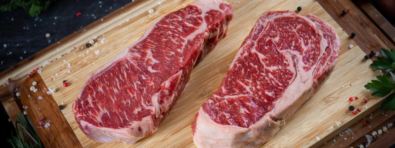 Best American Wagyu Beef & Steaks For Sale | Buy Wagyu Online | Holy ...