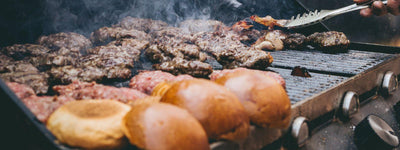 Holy Grail Halftime - Holy Grail Steak Co.