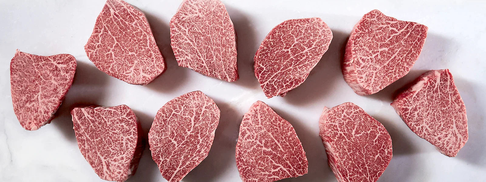 Japanese A5 Wagyu - Holy Grail Steak Co.