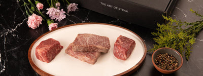 Mother's Day Features - Holy Grail Steak Co.