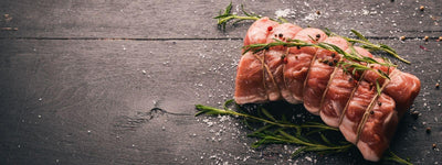 Roasts - Holy Grail Steak Co.