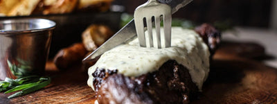 Steak Flights & Gifts - Holy Grail Steak Co.