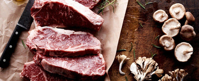 Steakhouse Direct - Holy Grail Steak Co.