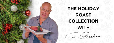 Tom Colicchio - Holy Grail Steak Co.