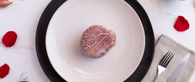 Valentine's Day - Holy Grail Steak Co.