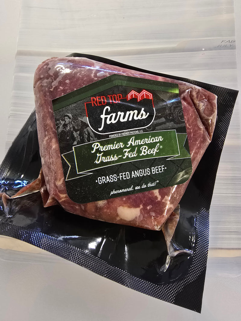 Tajima American Wagyu BMS 7-8 Strip Steak ~12-13oz BOGO Two-Pack