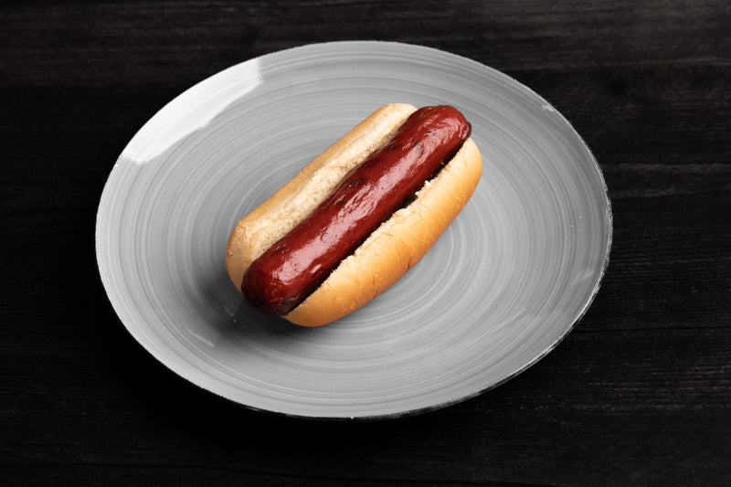 Fresh Hot Italian Sausage 4-Pack