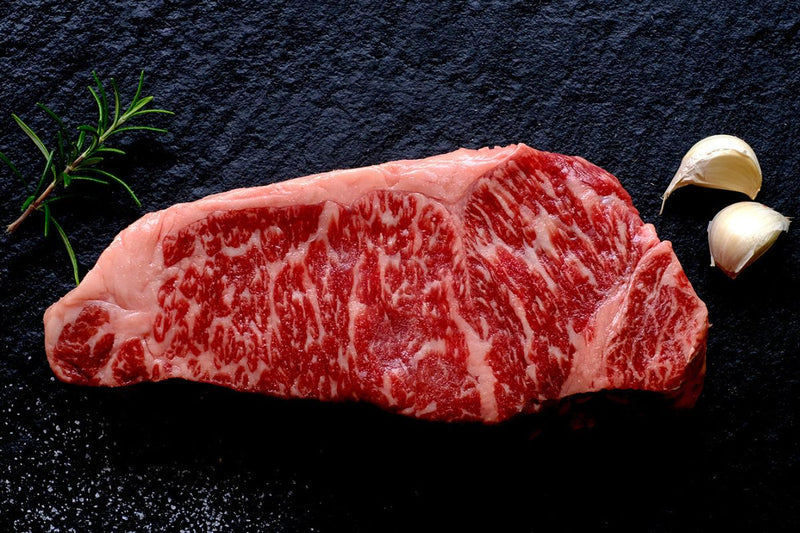 Tajima American Wagyu