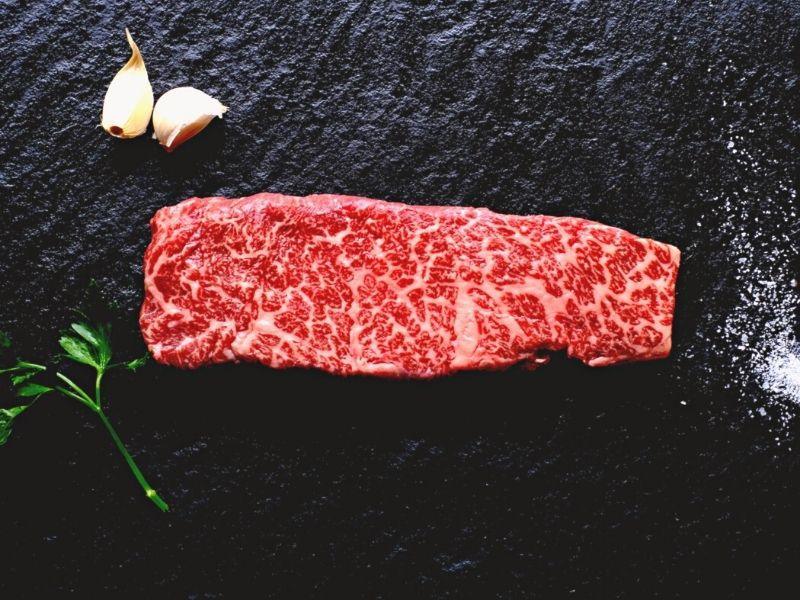 Tajima Prestige American Wagyu Zabuton Steak