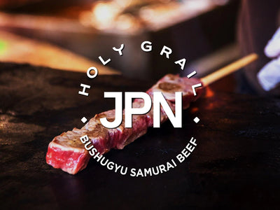 Bushu-Gyu Wagyu A5 Filet Mignon Tips ~ 8 oz - Holy Grail Steak Co.