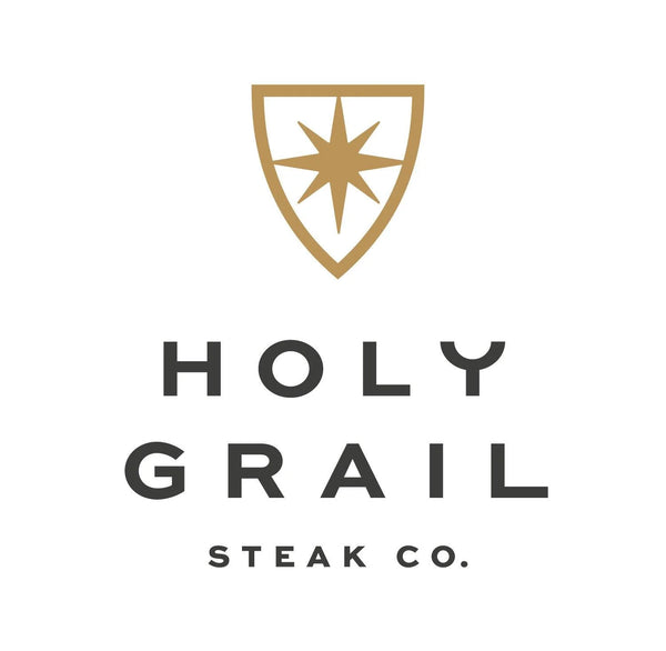 Gift Card (Digital Card) - Holy Grail Steak Co.