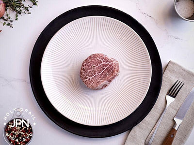 Hida-Gyu Japanese A5 Wagyu Filet Mignon - Holy Grail Steak Co.
