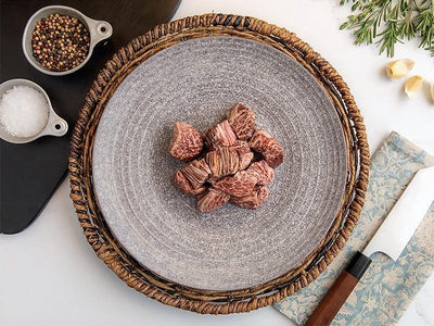 Hitachi-Gyu A5 Wagyu Chuck Tips - Holy Grail Steak Co.
