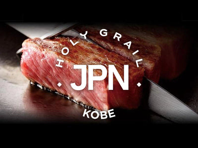 Kobe Japanese A4 Wagyu Strip - Holy Grail Steak Co.