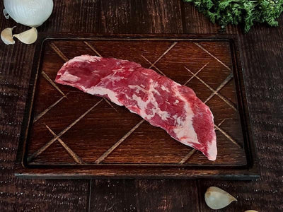Mangalitsa Pork Secreto - Holy Grail Steak Co.