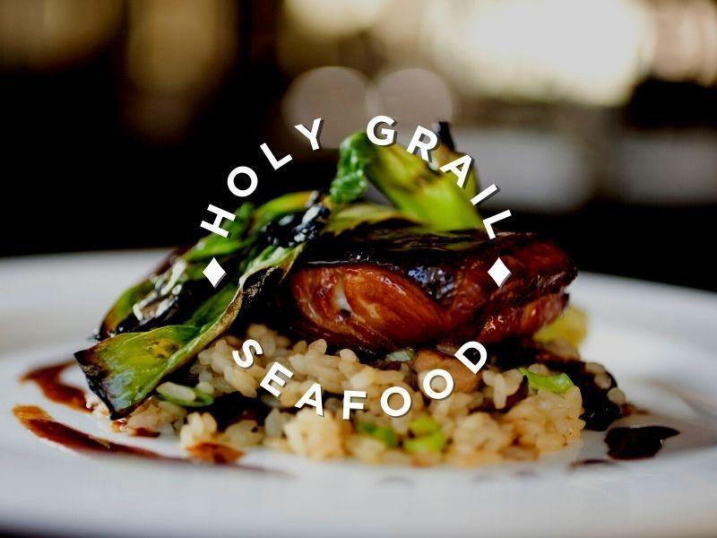 Miso Marinated Black Cod Filets - Holy Grail Steak Co.