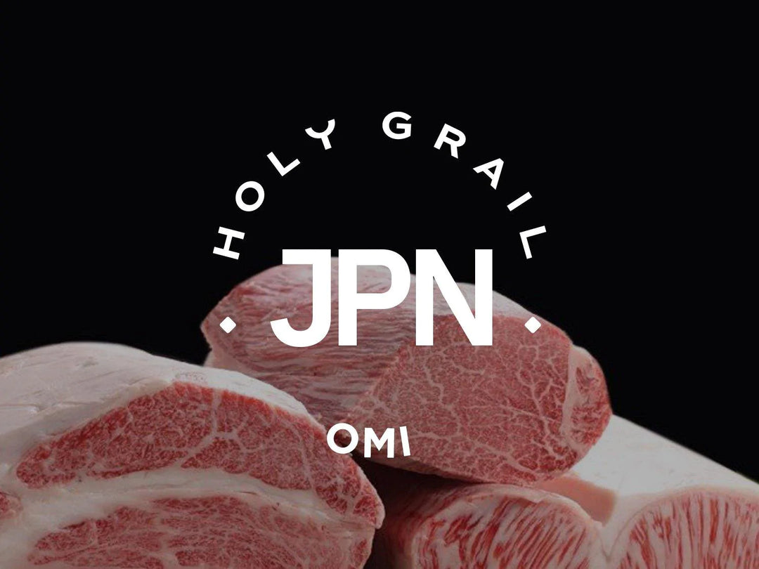 Omi Japanese A5 Wagyu Filet Mignon Steak – Holy Grail Steak Co.