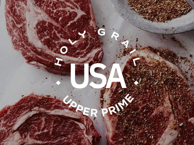 Robb Report Grilling Essentials - Holy Grail Steak Co.