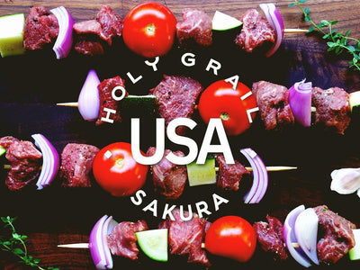 Sakura American Wagyu Filet Mignon Tips ~ 8oz - Holy Grail Steak Co.