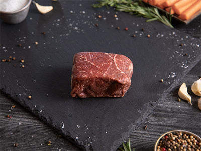 Santa Carota Prestige Carrot Finished Top Sirloin - Holy Grail Steak Co.