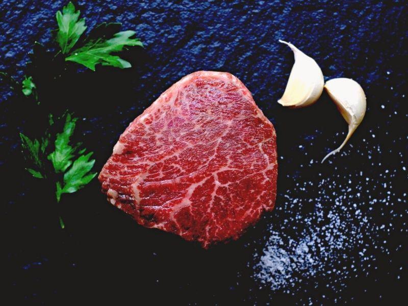 Tajima Prestige American Wagyu Filet Mignon - Holy Grail Steak Co.