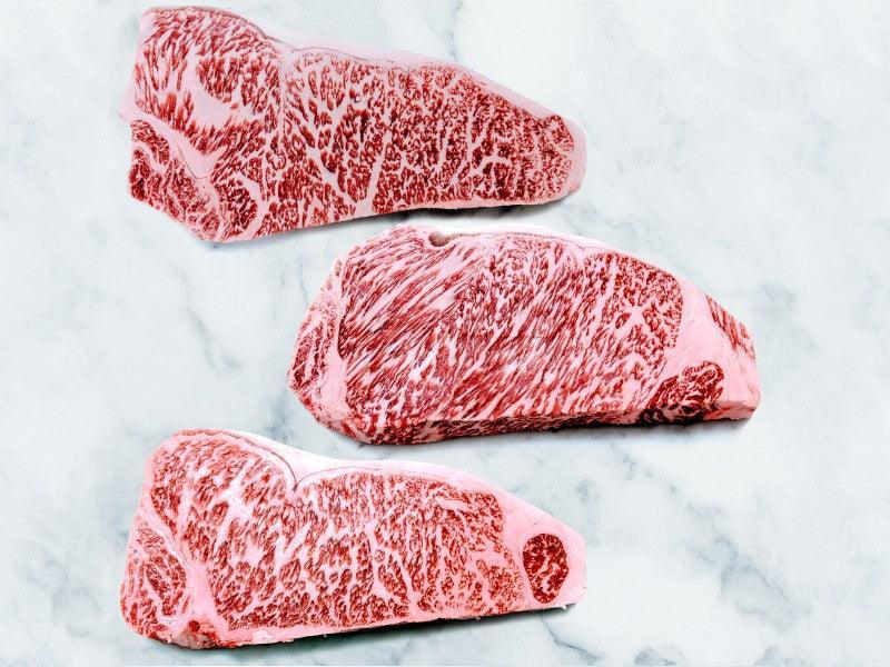 Japanese A5 Wagyu for Sale | Authentic Japanese Wagyu Beef | Holy Grail  Steak Co.